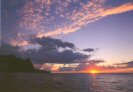 Bali Hai Sunset - Kauai