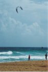 Kite Boarding Championships - Maui