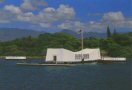 USS Arizona Memorial - Oahu